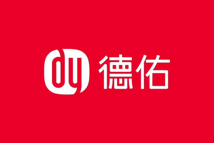 客户logo